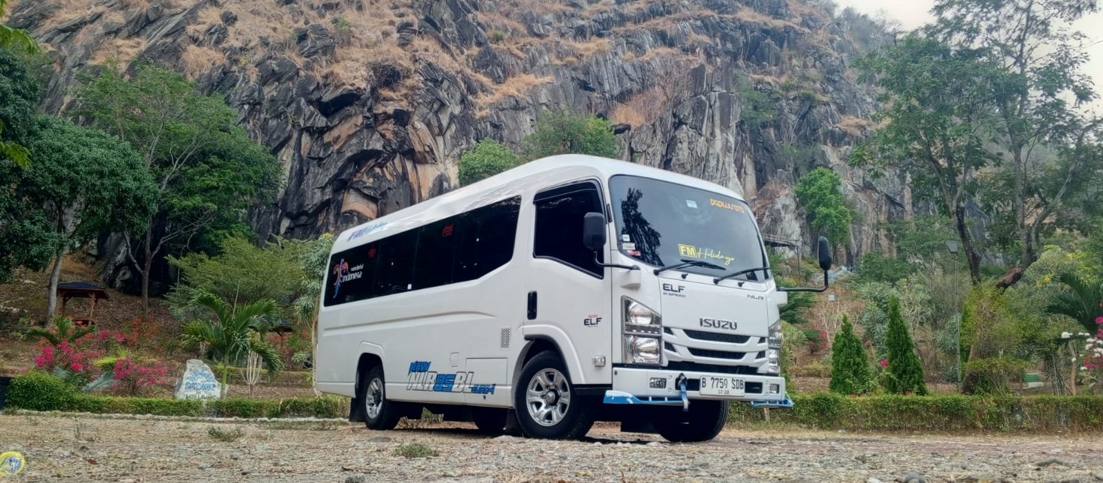 Layanan 24 Jam Nonstop