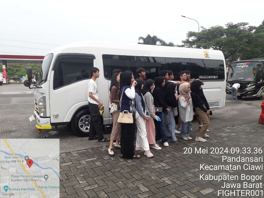 Layanan Antar Jemput Bandara